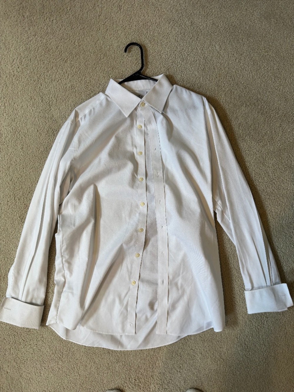 Charles Tyrwhitt Non-Iron Shirt